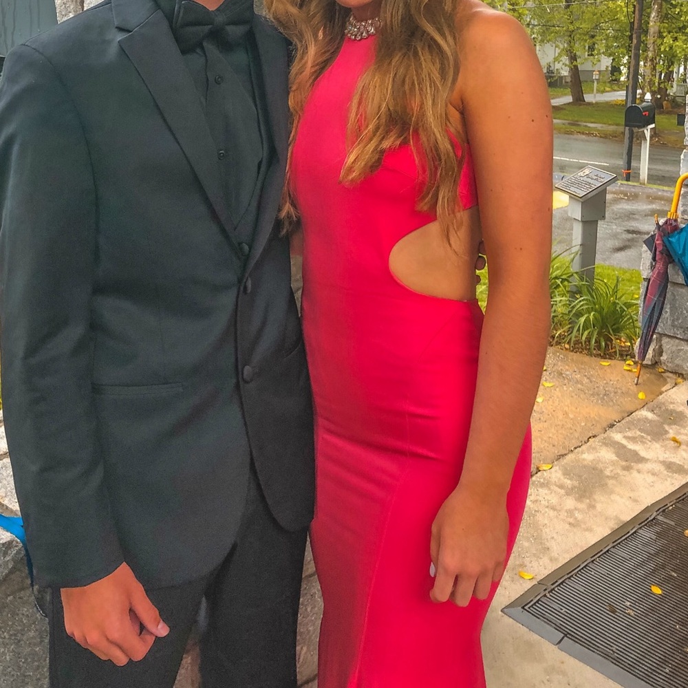 Prom/ Formal Dress - Picture 5 of 5